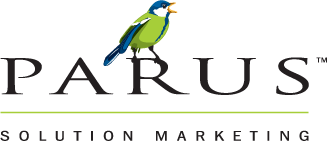 Parus Solution Marketing logo