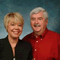 Barbara Hendrickson and Jim Quinn